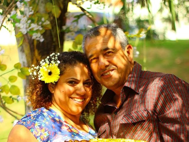 O casamento de Ercio e Eliana em Indaiatuba, São Paulo Estado 77
