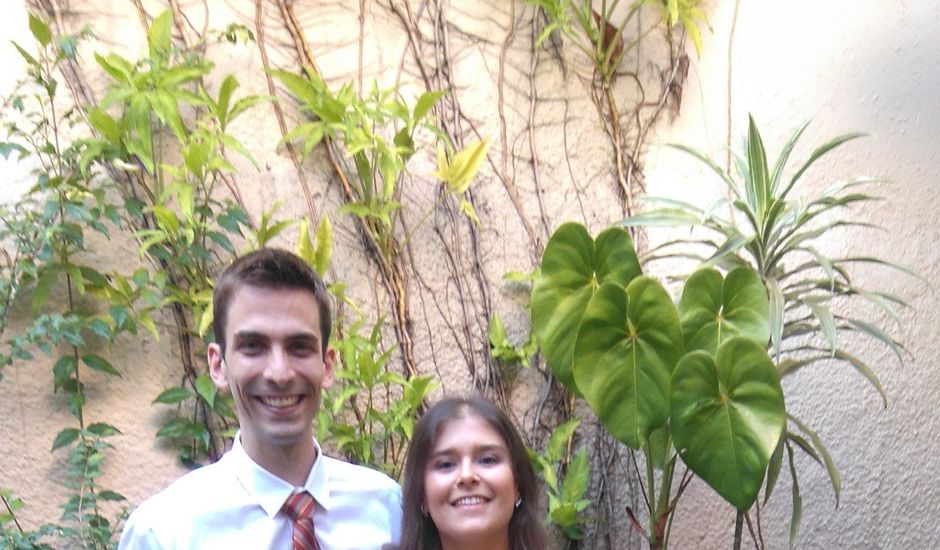 O casamento de Raphael e Eliana em São Paulo