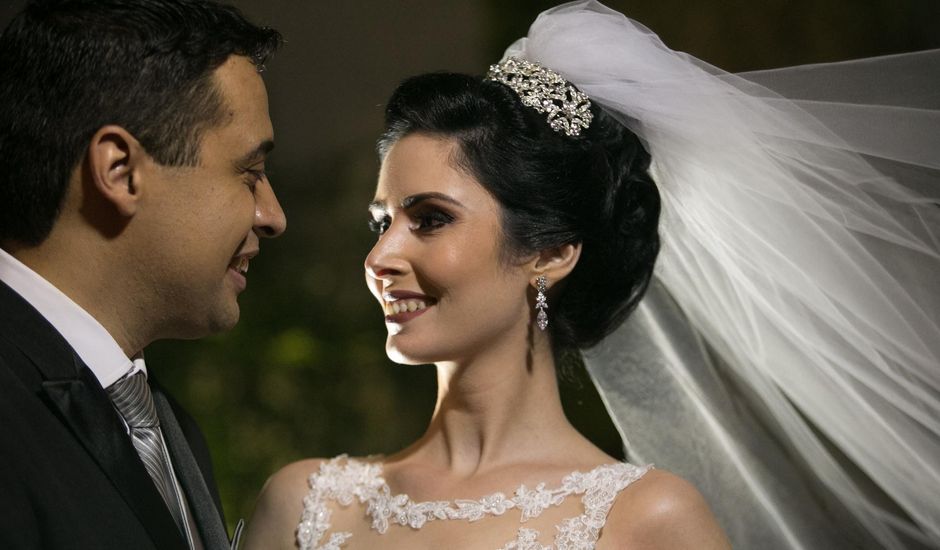 O casamento de João Vitor e Danielle em São Bernardo do Campo, São Paulo