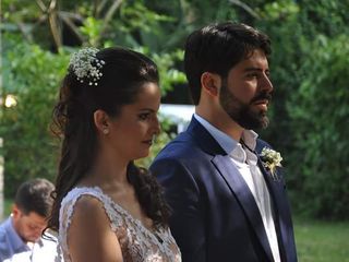 O casamento de Manoella e Ricardo 2