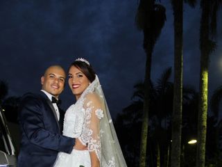 O casamento de Rita Adriana  e André Luis 