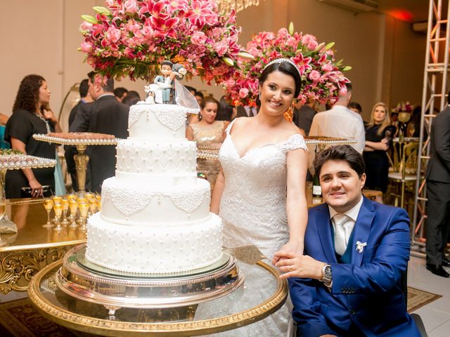 O casamento de Diego Luiz Lima Terra e Juliana Ferreira Costa Terra em Belo Horizonte, Minas Gerais 19