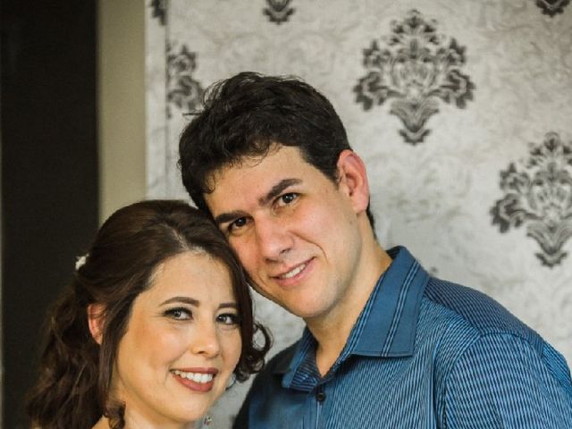 O casamento de Danyel e Elaine em Carmópolis de Minas, Minas Gerais 3