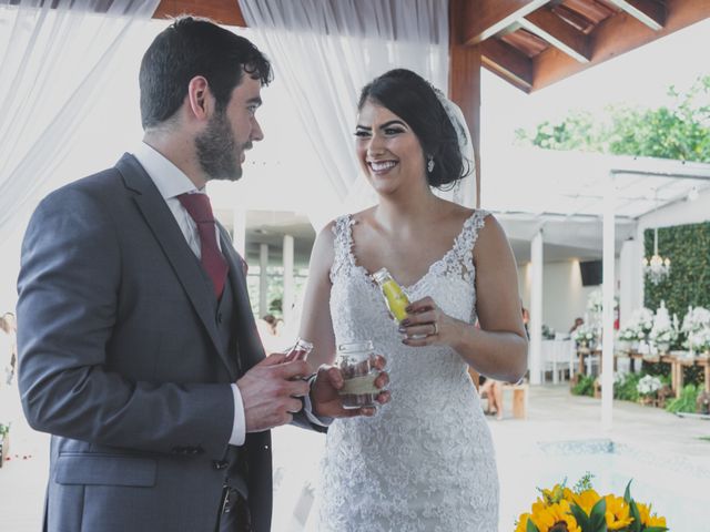 O casamento de Gustavo e Amanda em Cotia, São Paulo Estado 21