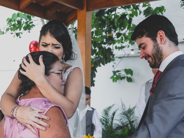 O casamento de Gustavo e Amanda em Cotia, São Paulo Estado 24