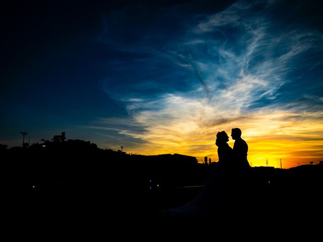 O casamento de Matheus e Naiady em Valinhos, São Paulo Estado 12