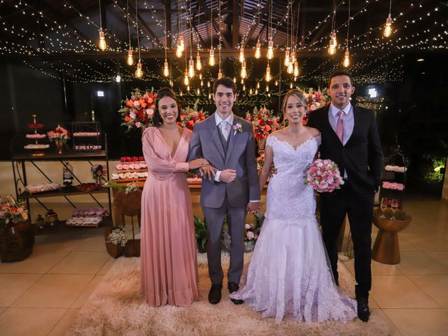 O casamento de Vinicius  e Lorrane em Brasília, Distrito Federal 13