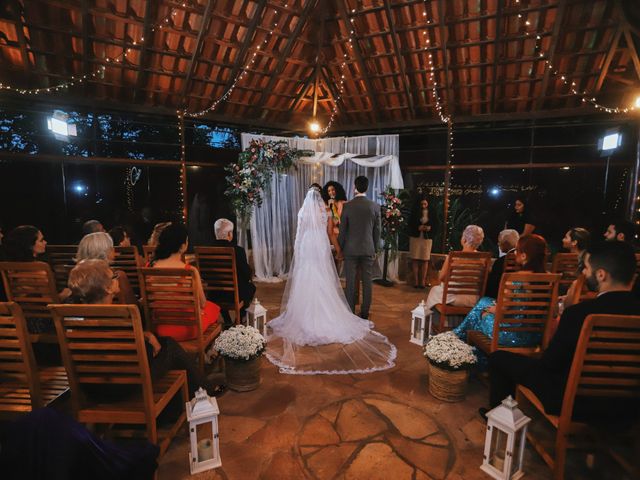 O casamento de Vinicius  e Lorrane em Brasília, Distrito Federal 22