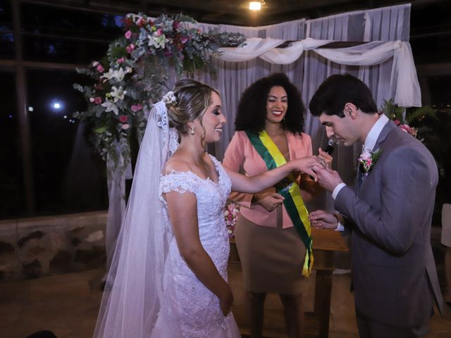 O casamento de Vinicius  e Lorrane em Brasília, Distrito Federal 30