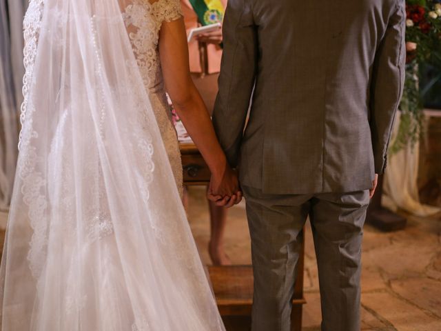 O casamento de Vinicius  e Lorrane em Brasília, Distrito Federal 39