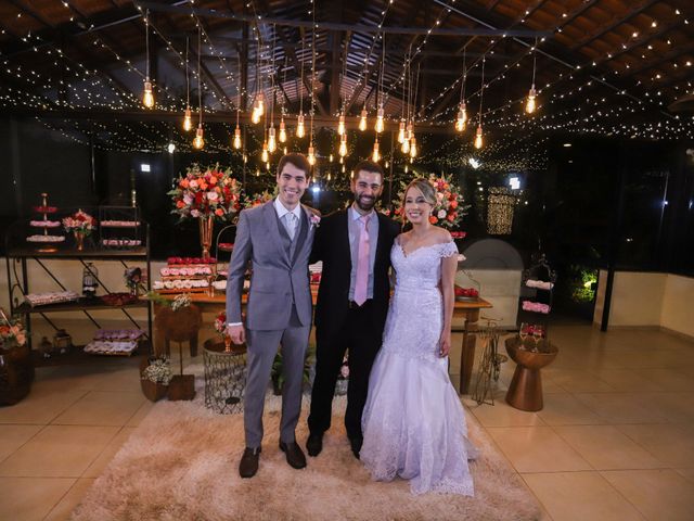 O casamento de Vinicius  e Lorrane em Brasília, Distrito Federal 47