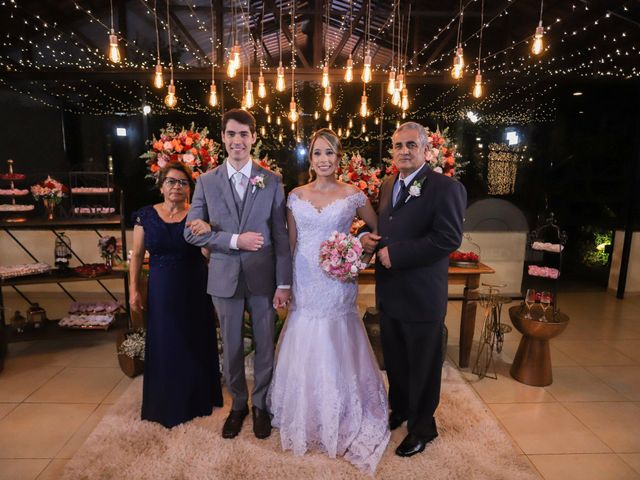 O casamento de Vinicius  e Lorrane em Brasília, Distrito Federal 54