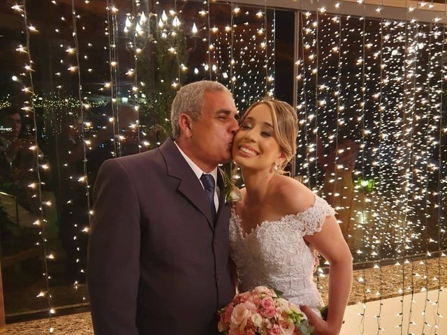 O casamento de Vinicius  e Lorrane em Brasília, Distrito Federal 55