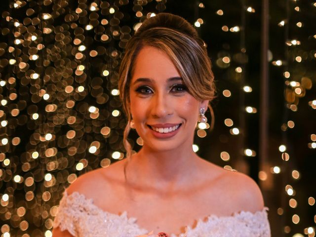 O casamento de Vinicius  e Lorrane em Brasília, Distrito Federal 59