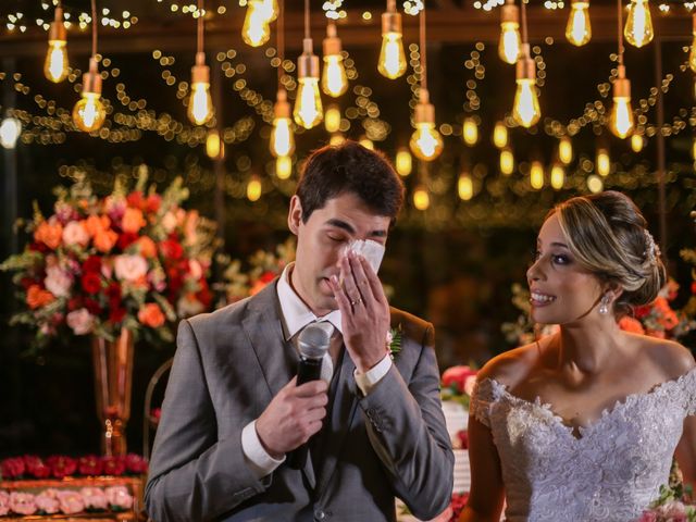 O casamento de Vinicius  e Lorrane em Brasília, Distrito Federal 67