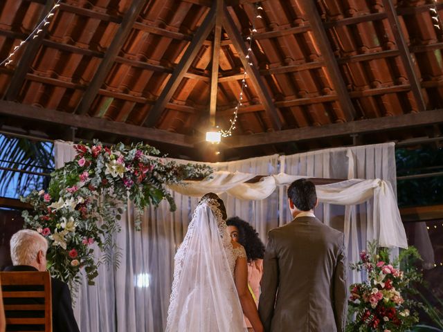 O casamento de Vinicius  e Lorrane em Brasília, Distrito Federal 69