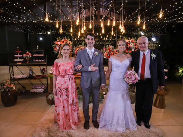 O casamento de Vinicius  e Lorrane em Brasília, Distrito Federal 72
