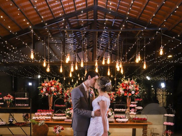 O casamento de Vinicius  e Lorrane em Brasília, Distrito Federal 81