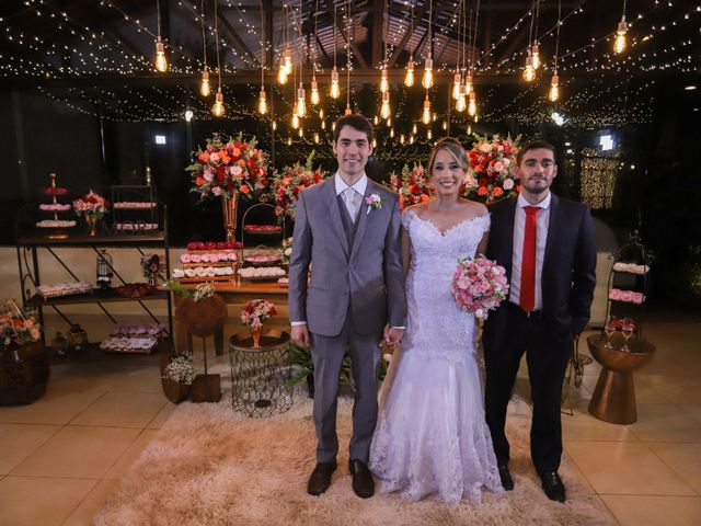 O casamento de Vinicius  e Lorrane em Brasília, Distrito Federal 82