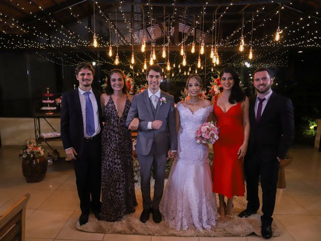 O casamento de Vinicius  e Lorrane em Brasília, Distrito Federal 84