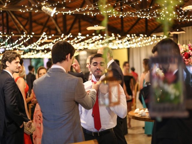 O casamento de Vinicius  e Lorrane em Brasília, Distrito Federal 89