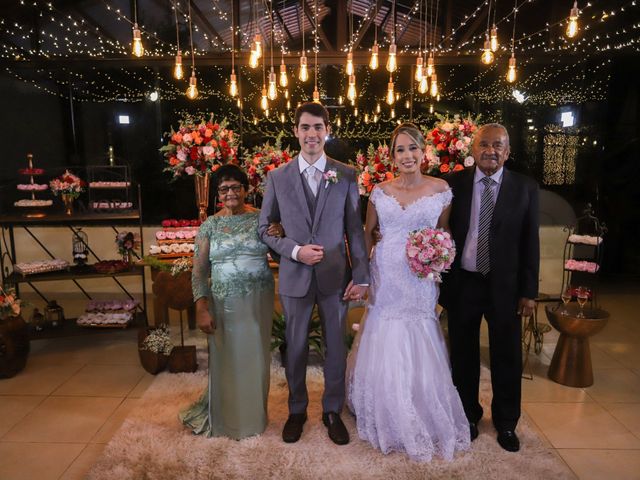 O casamento de Vinicius  e Lorrane em Brasília, Distrito Federal 90