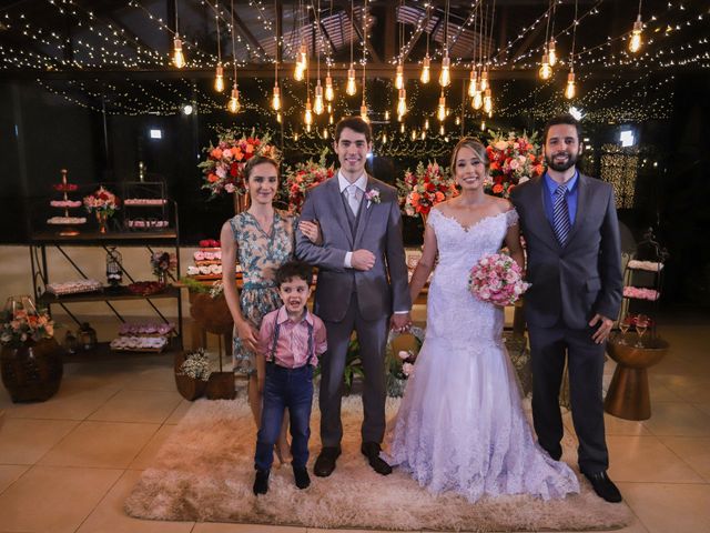 O casamento de Vinicius  e Lorrane em Brasília, Distrito Federal 97