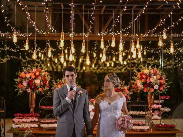 O casamento de Vinicius  e Lorrane em Brasília, Distrito Federal 102