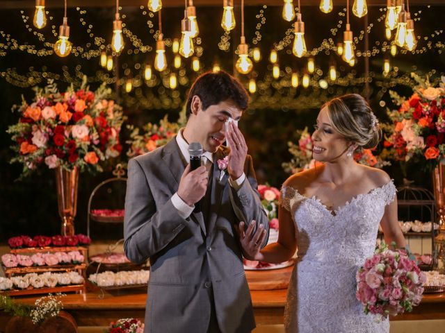 O casamento de Vinicius  e Lorrane em Brasília, Distrito Federal 103