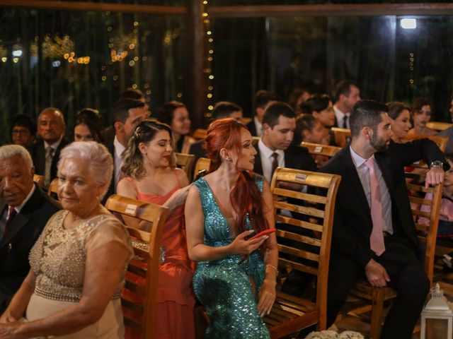 O casamento de Vinicius  e Lorrane em Brasília, Distrito Federal 107