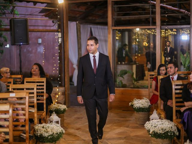 O casamento de Vinicius  e Lorrane em Brasília, Distrito Federal 113