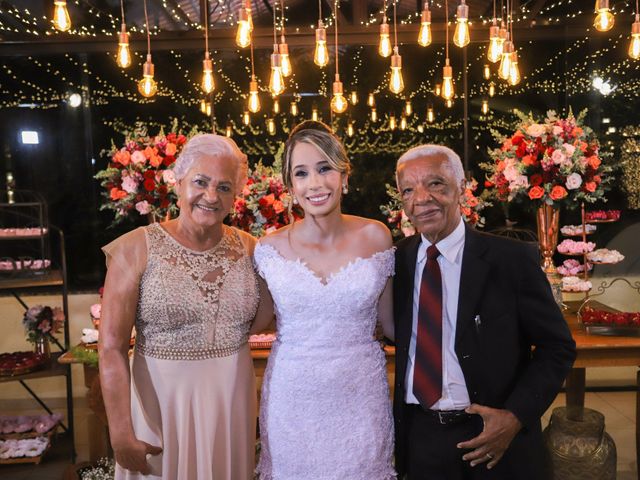 O casamento de Vinicius  e Lorrane em Brasília, Distrito Federal 117