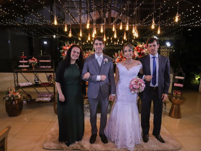 O casamento de Vinicius  e Lorrane em Brasília, Distrito Federal 120