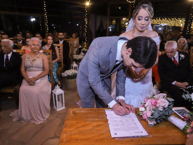 O casamento de Vinicius  e Lorrane em Brasília, Distrito Federal 131