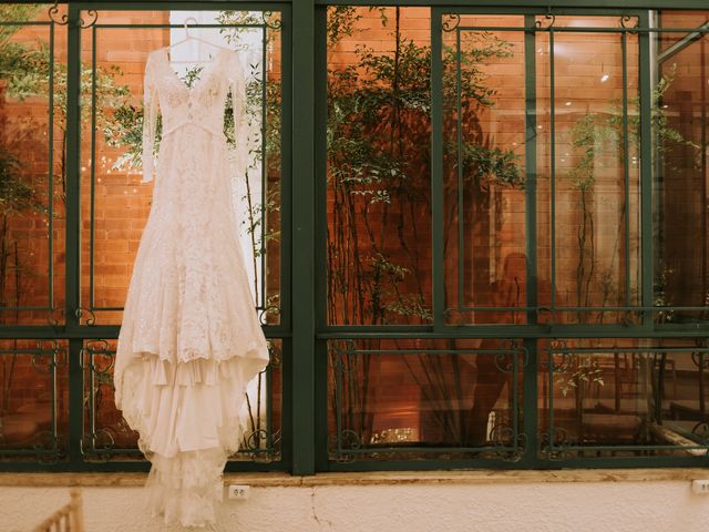 O casamento de Clayton e Isabel em Móoca, São Paulo 2