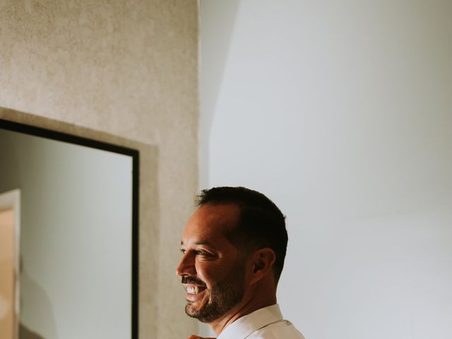 O casamento de Clayton e Isabel em Móoca, São Paulo 9