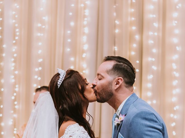 O casamento de Clayton e Isabel em Móoca, São Paulo 22