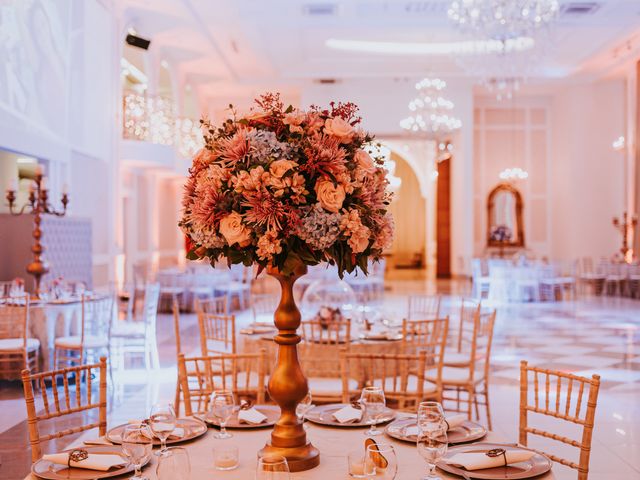O casamento de Clayton e Isabel em Móoca, São Paulo 38