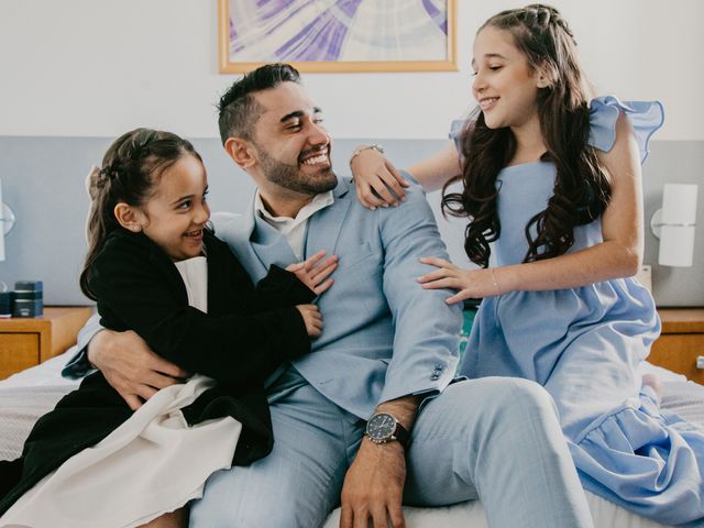 O casamento de Felipes e Thais em São Bernardo do Campo, São Paulo 5