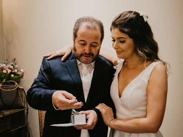 O casamento de Felipes e Thais em São Bernardo do Campo, São Paulo 11