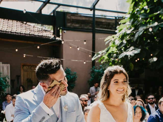 O casamento de Felipes e Thais em São Bernardo do Campo, São Paulo 14