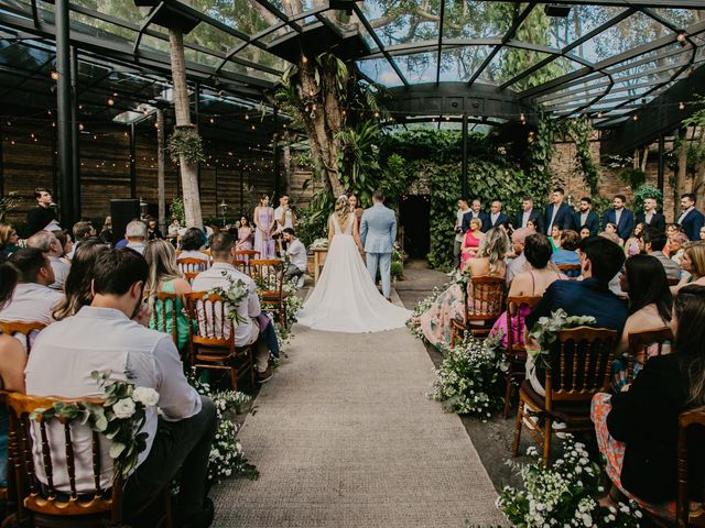 O casamento de Felipes e Thais em São Bernardo do Campo, São Paulo 15