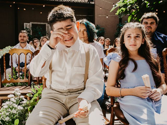O casamento de Felipes e Thais em São Bernardo do Campo, São Paulo 16