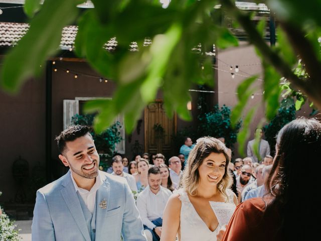 O casamento de Felipes e Thais em São Bernardo do Campo, São Paulo 18