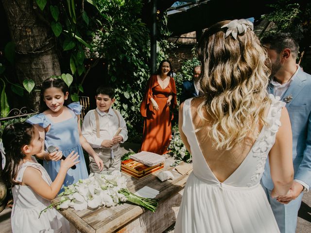 O casamento de Felipes e Thais em São Bernardo do Campo, São Paulo 21