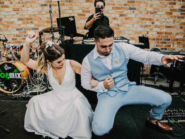 O casamento de Felipes e Thais em São Bernardo do Campo, São Paulo 37
