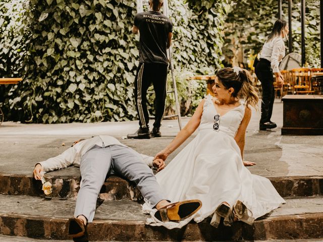 O casamento de Felipes e Thais em São Bernardo do Campo, São Paulo 45