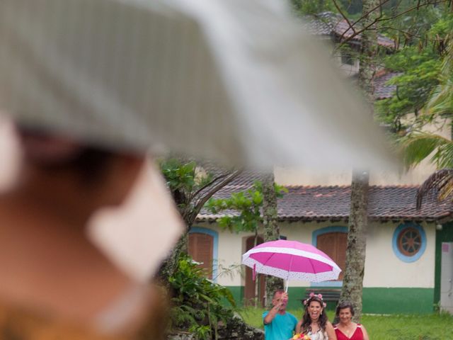 O casamento de Rodrigo e Daly em Maresias, São Paulo Estado 114