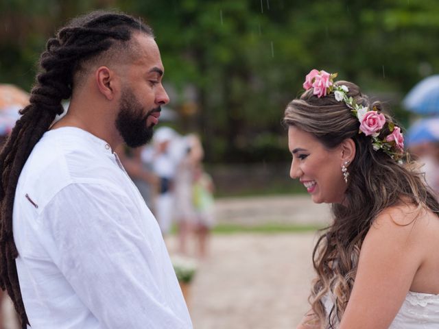 O casamento de Rodrigo e Daly em Maresias, São Paulo Estado 126