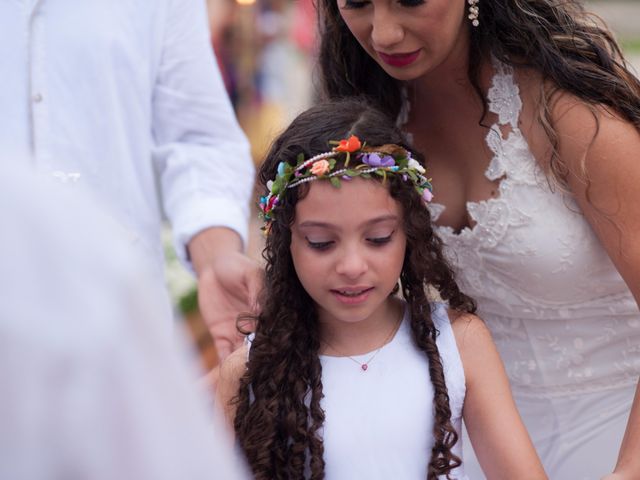 O casamento de Rodrigo e Daly em Maresias, São Paulo Estado 150